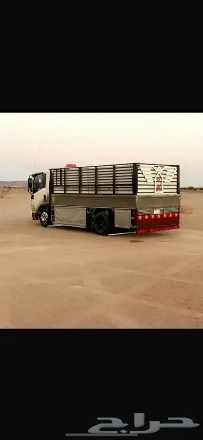 دينه طابقين لنقل الأغنام القويعية الرويضه 0