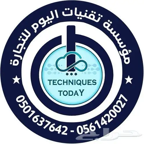 كاشير لجميع الانشطة مستخدمة وجديد صيني وكوري بجميع الموصفات 5