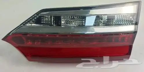 اسطبات كورولا 2017-2019 ليد 2