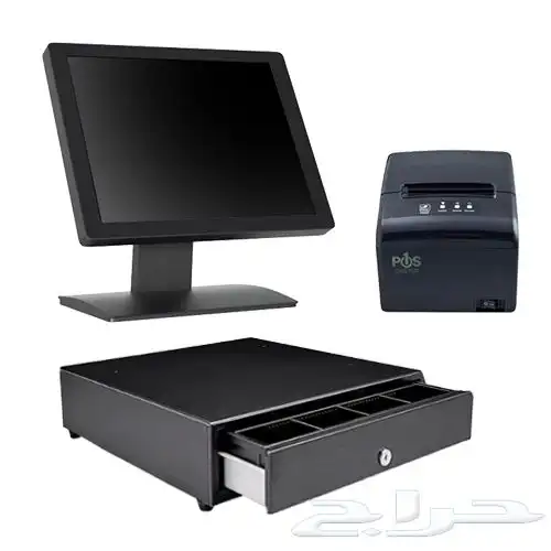 كاشير لجميع الانشطة مستخدمة وجديد صيني وكوري بجميع الموصفات 4