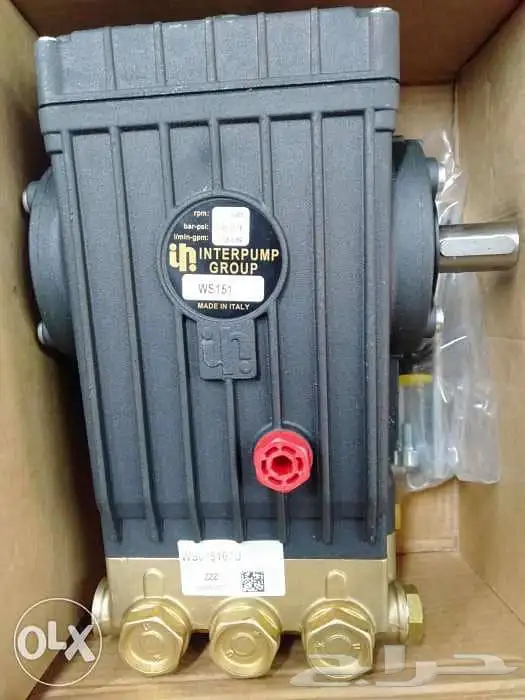 مهندس معدات صناعية 1