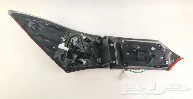 اسطبات كورولا 2017-2019 ليد 3