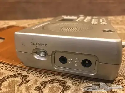 راديو. جرانديج عالمي Grundig G2000B 4