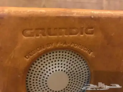 راديو. جرانديج عالمي Grundig G2000B 5
