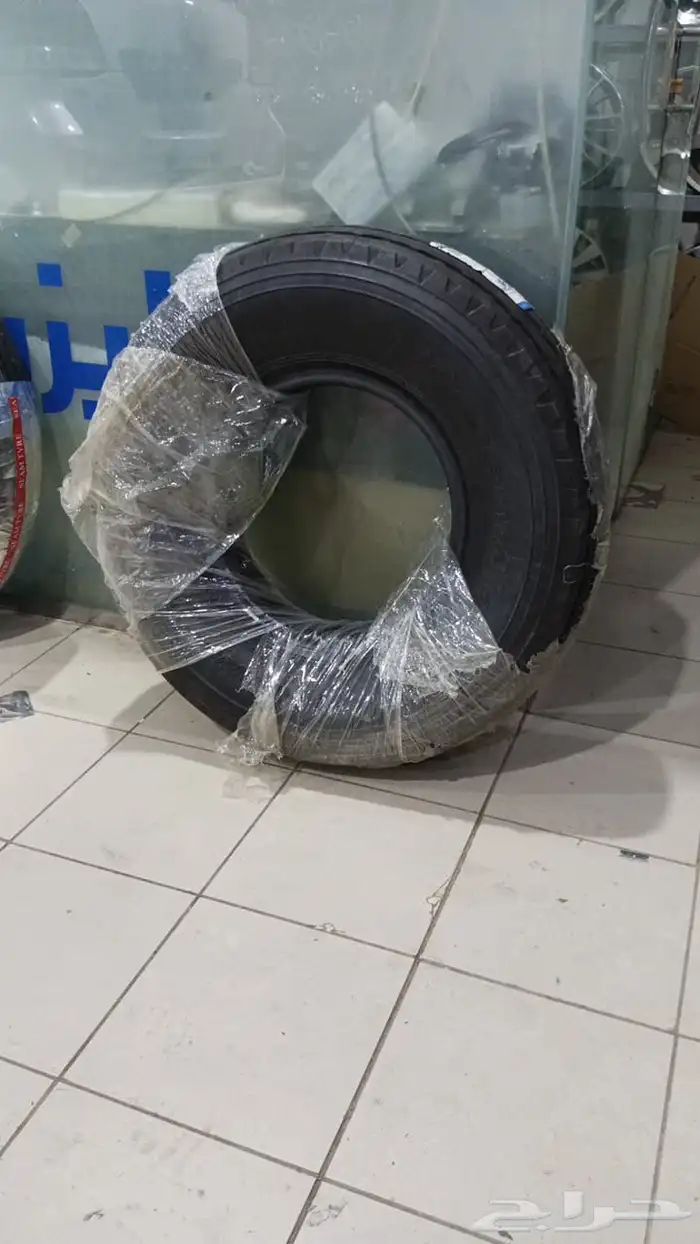 كفرات بالون ماكسس وسيام تاير مقاس 15 900 3