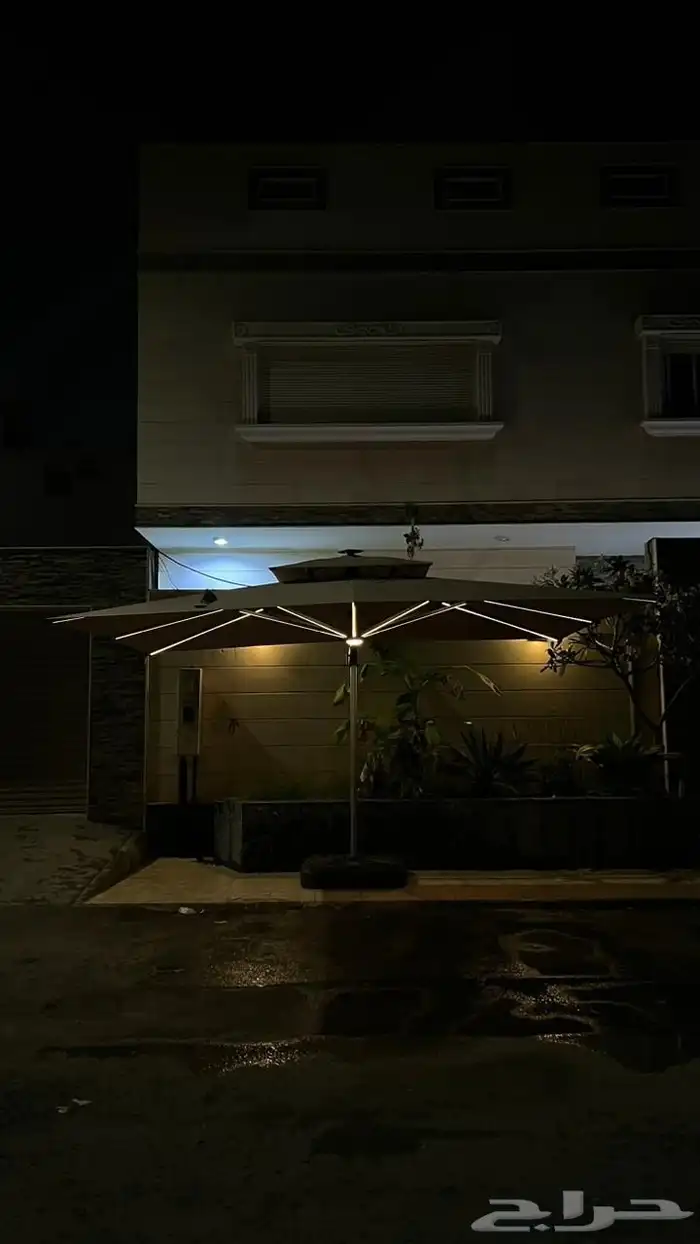 مظلة خارجية مضلات سيارة مضلة خارجية مظلة سيارات 0