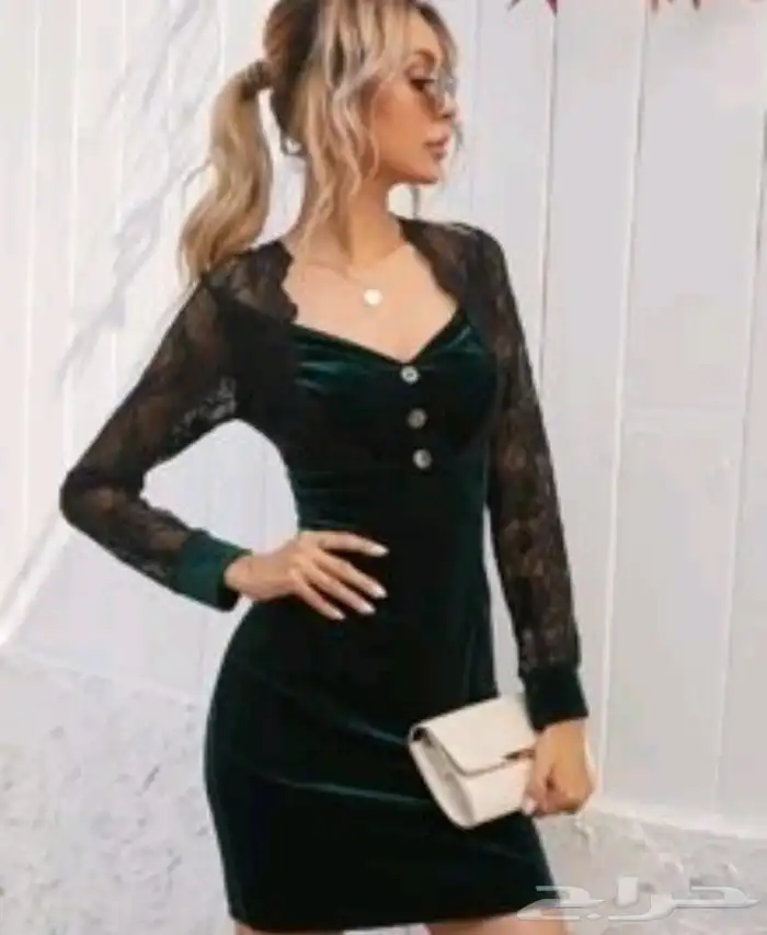 فساتين وشنط وجزم 2