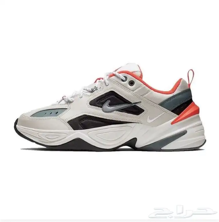 شوزات أحذية رياضية AIR AJ1 فيتنامي خامة اصليه 18