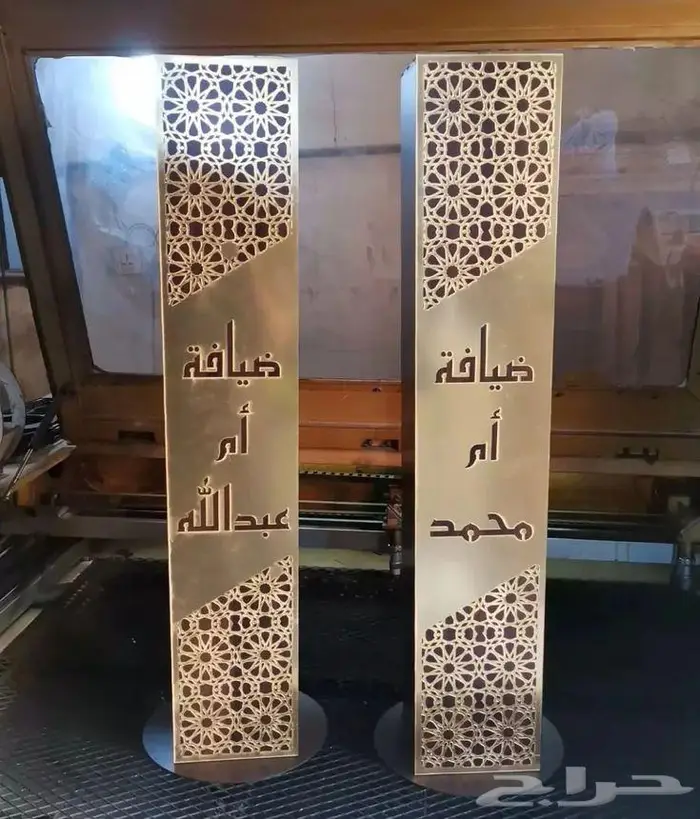 تصنيع مباخر خاصة 2