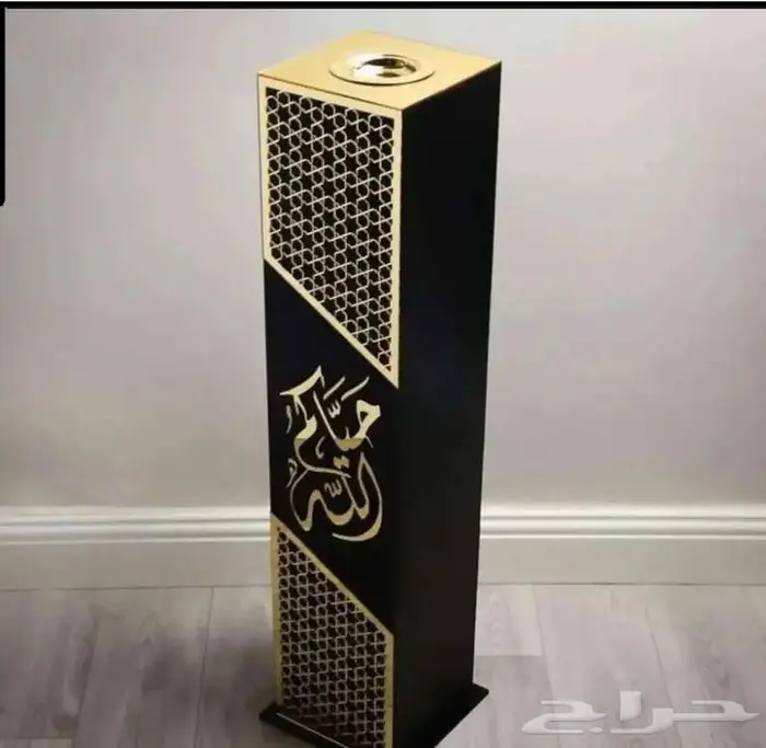 تصنيع مباخر خاصة 4