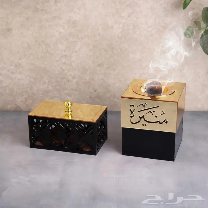 تصنيع مباخر خاصة 5