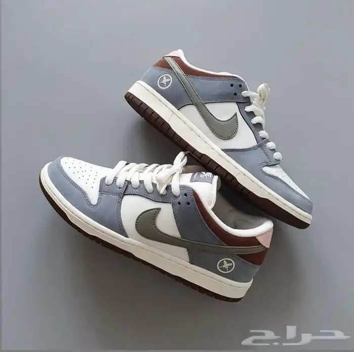 شوزات أحذية رياضية AIR AJ1 فيتنامي خامة اصليه 19