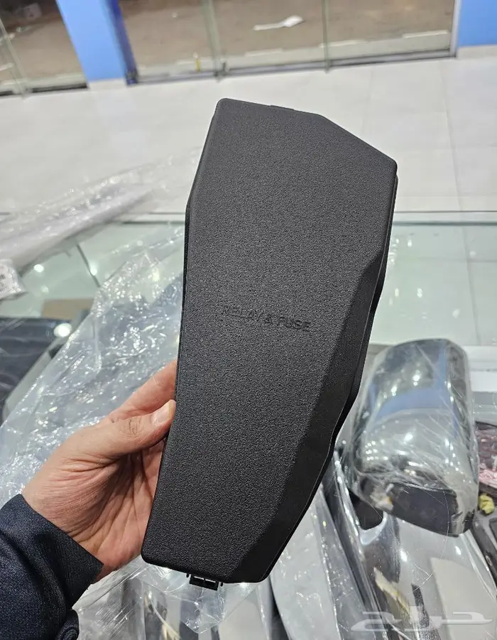 قطع غيار سمكره كامري 18 - 24 - ترهيم كامري 24 19