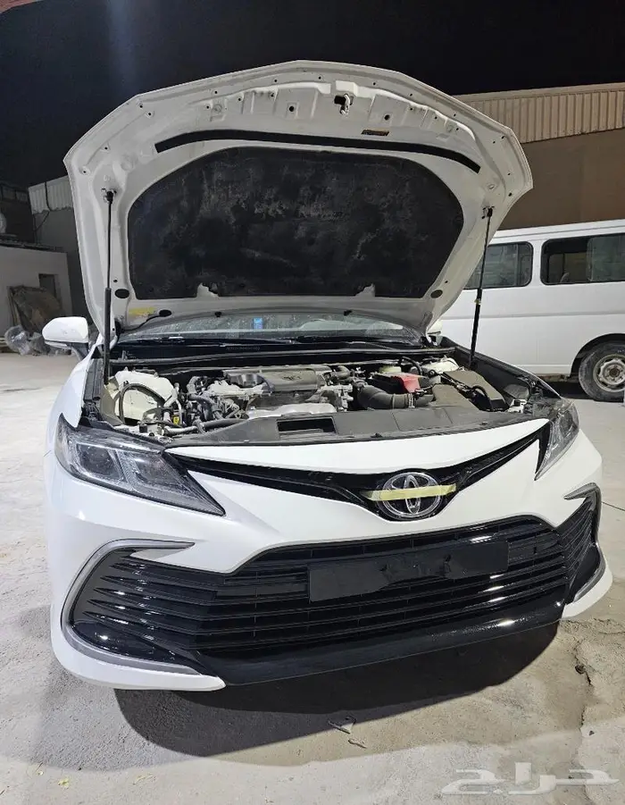 قطع غيار سمكره كامري 18 - 24 - ترهيم كامري 24 54