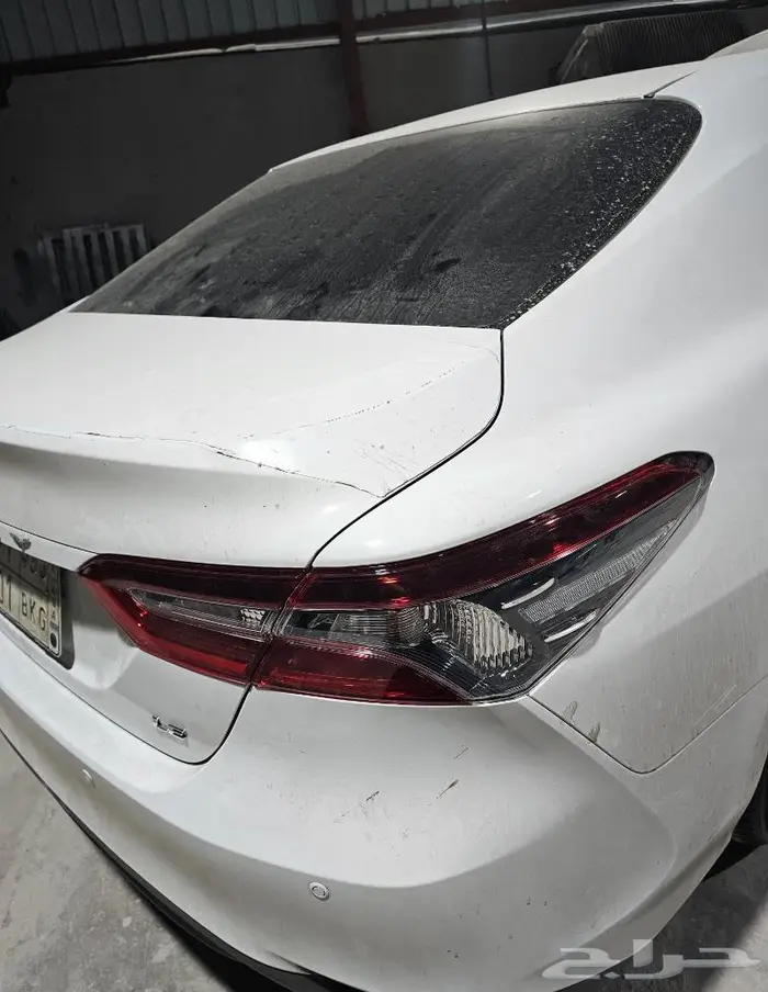 قطع غيار سمكره كامري 18 - 24 - ترهيم كامري 24 44