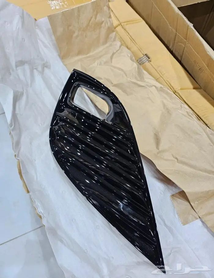 قطع غيار بودي كامري 18 - 24 - ترهيم 2023 - تشغيل عن بعد 15