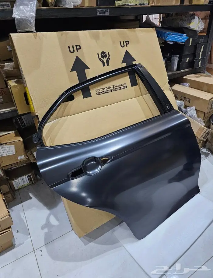 قطع غيار سمكره كامري 18 - 24 - ترهيم كامري 24 57