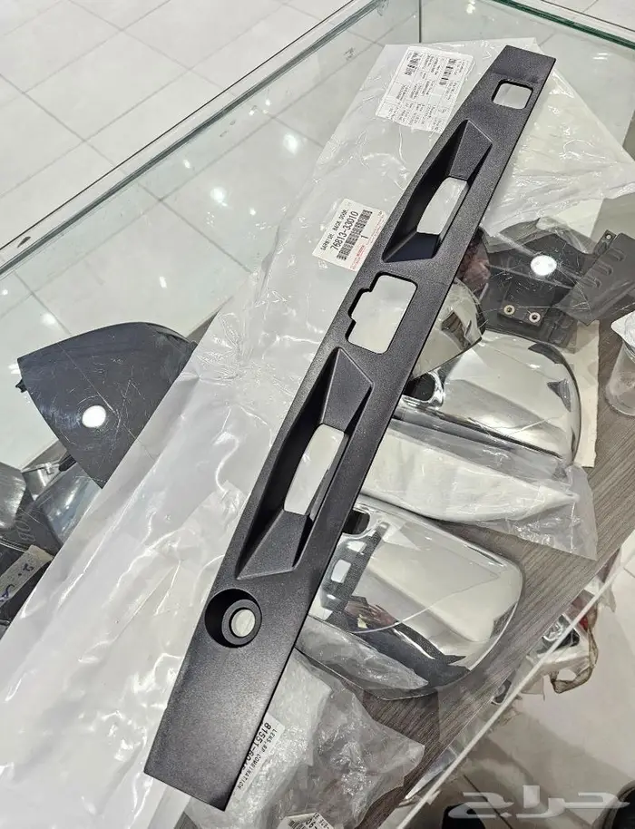 قطع غيار سمكره كامري 18 - 24 - ترهيم كامري 24 20