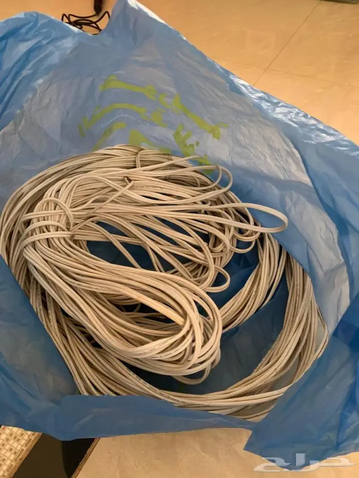 كيبل اسلاك كهرب 4