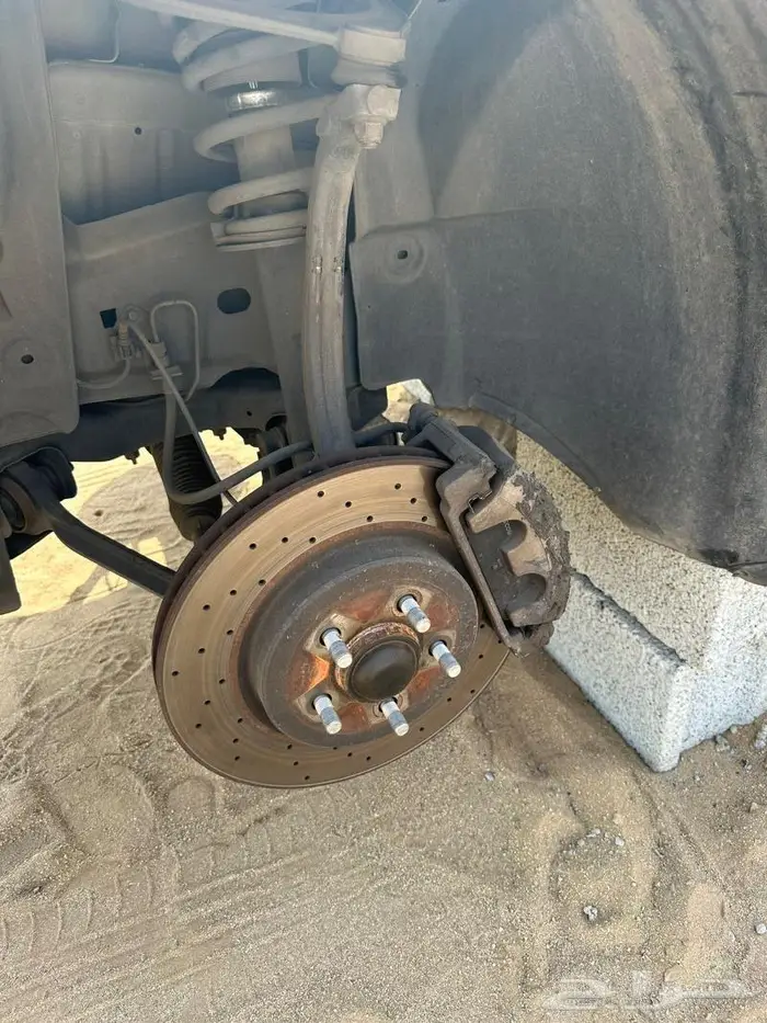 كرايزلر هيمى c300 قطع غيار 2