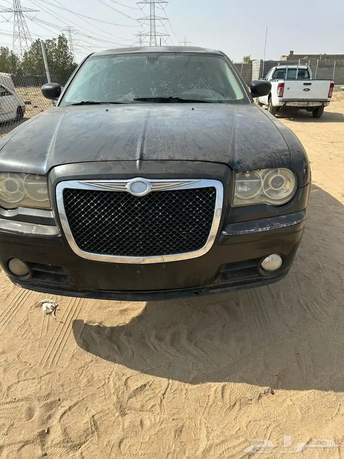 كرايزلر هيمى c300 قطع غيار 0