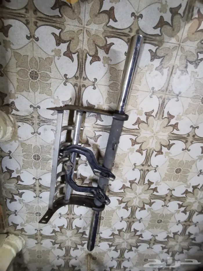 دعامات سياره 1