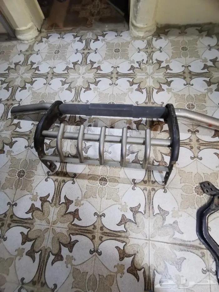 دعامات سياره 2