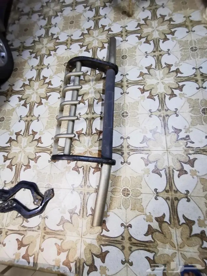 دعامات سياره 3