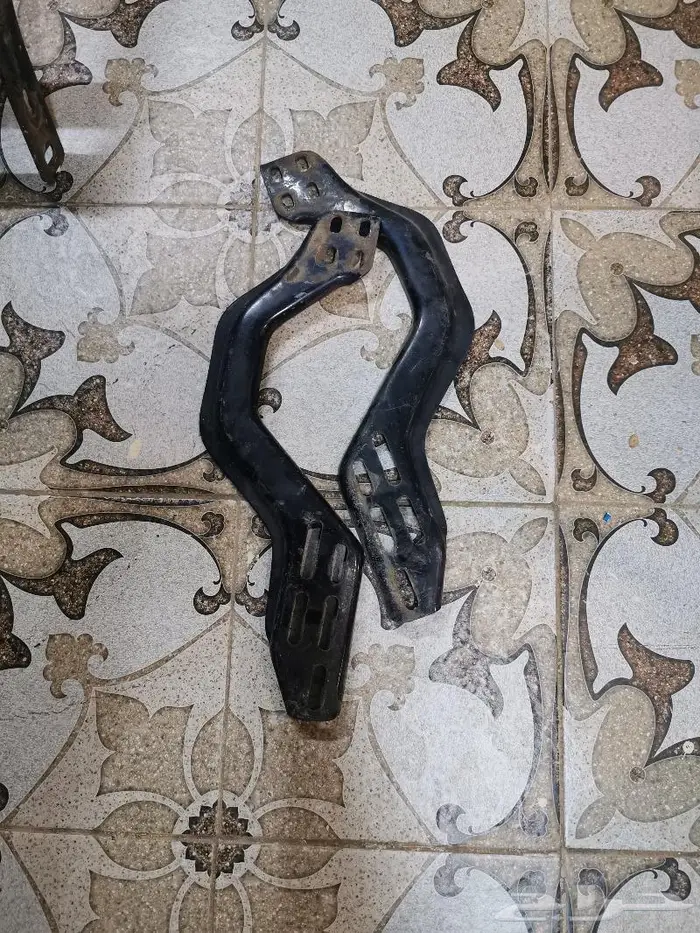 دعامات سياره 4