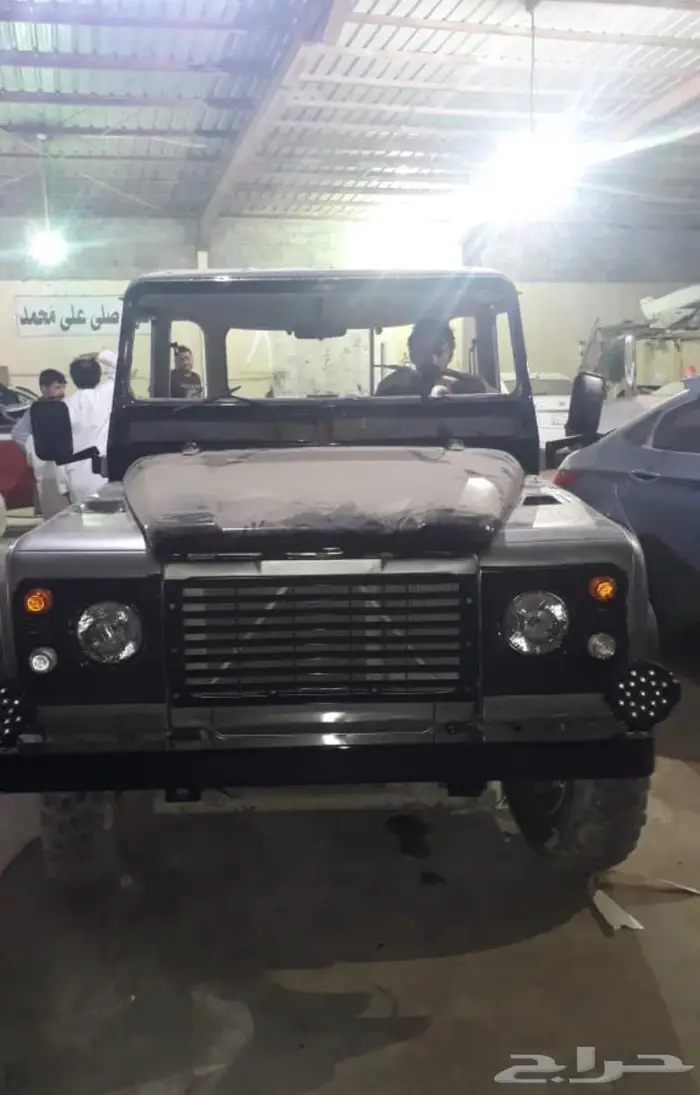 رش سمكره 100 8