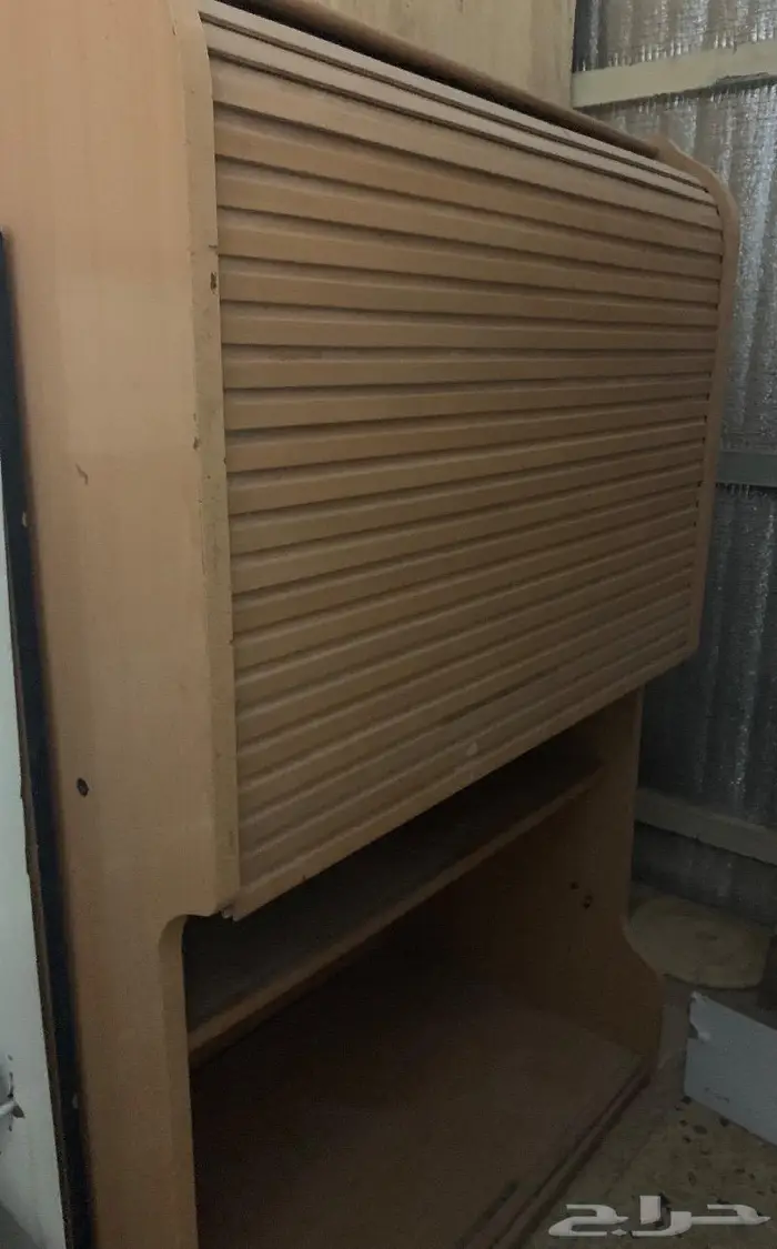 مكتبة تلفزيون مخزنه 0