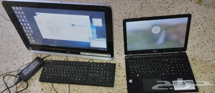 كمبيوتر ولابتوب 0