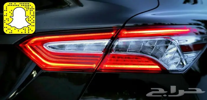 قطع غيار سمكره كامري 18 - 24 - ترهيم كامري 24 39