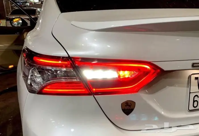 قطع غيار سمكره كامري 18 - 24 - ترهيم كامري 24 36