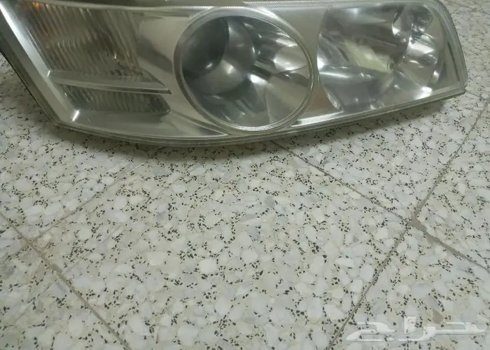 قطع كابرس ولومينا 2006 4