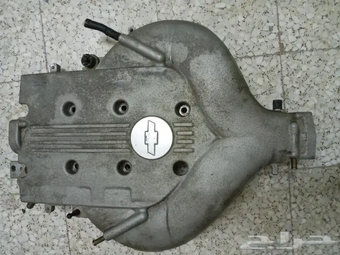 قطع كابرس ولومينا 2006 17