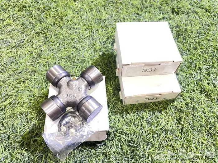 قطع غيار جمس منوعه 2