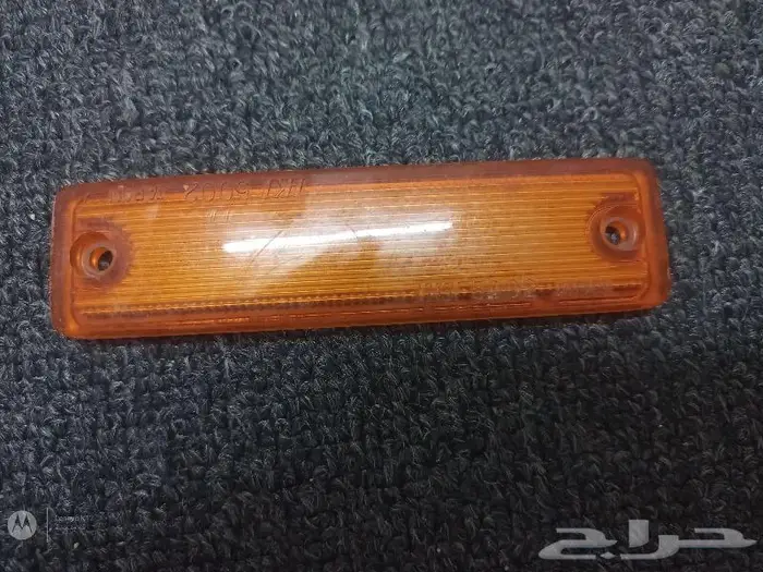 لمبة رفرف هايلكس قديم وكالة 0