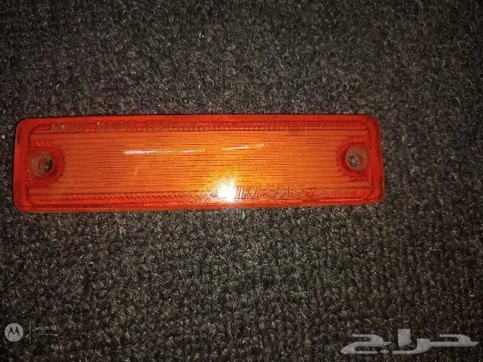 لمبة رفرف هايلكس قديم وكالة 1