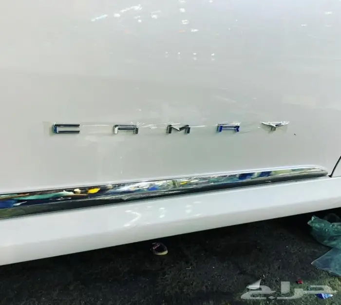 قطع غيار سمكره كامري 18 - 24 - ترهيم كامري 24 34