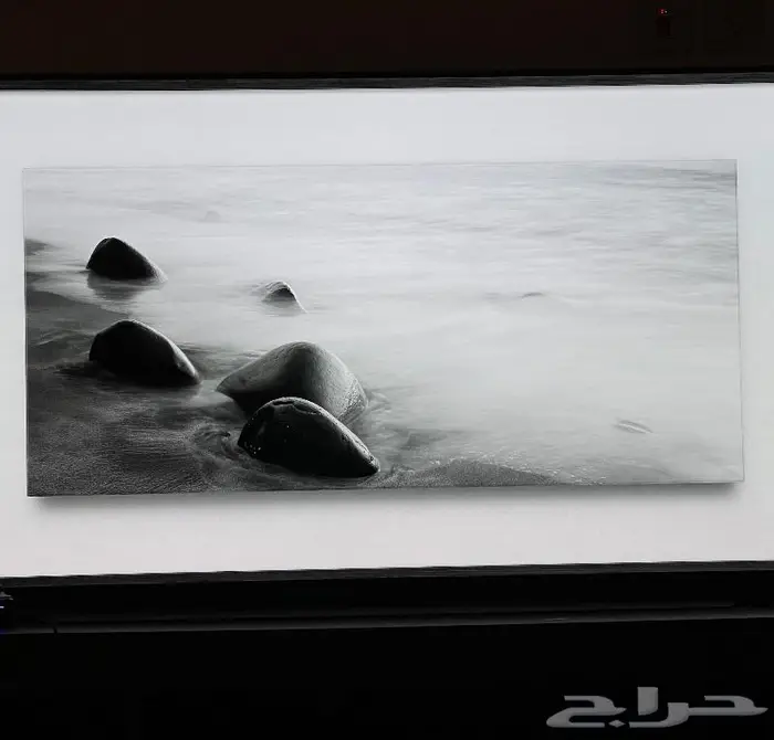 شاشة LG OLED C1 55 1