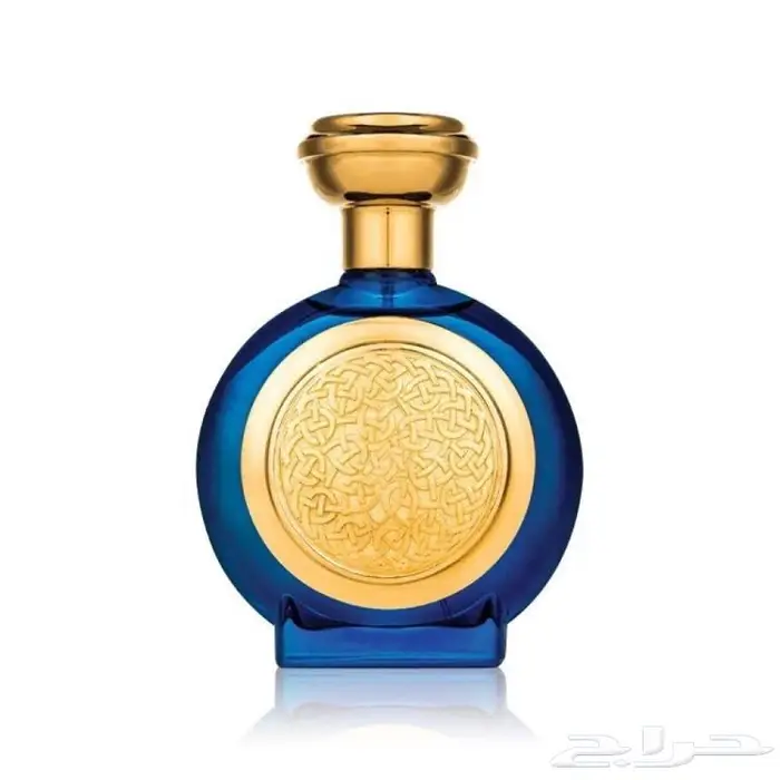 عطر ازرق بوديسيا 1150ريال 0