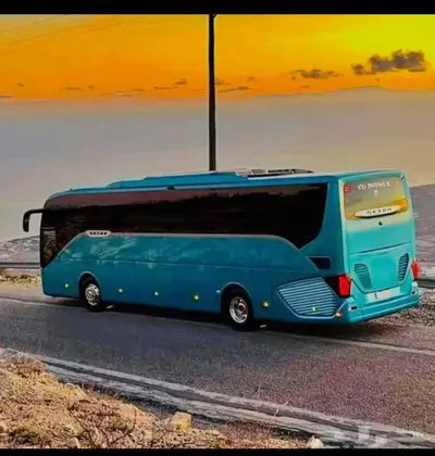 باص للايجار 0