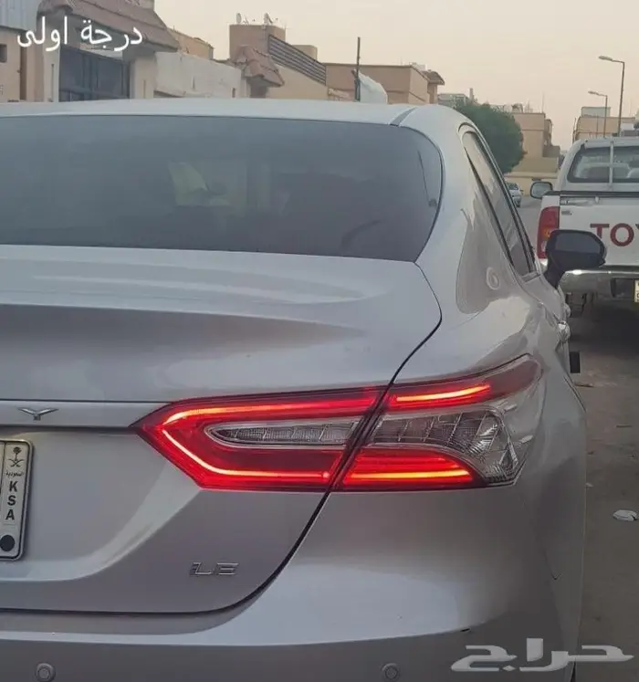 قطع غيار بودي كامري 18 - 24 - ترهيم 2023 - تشغيل عن بعد 38