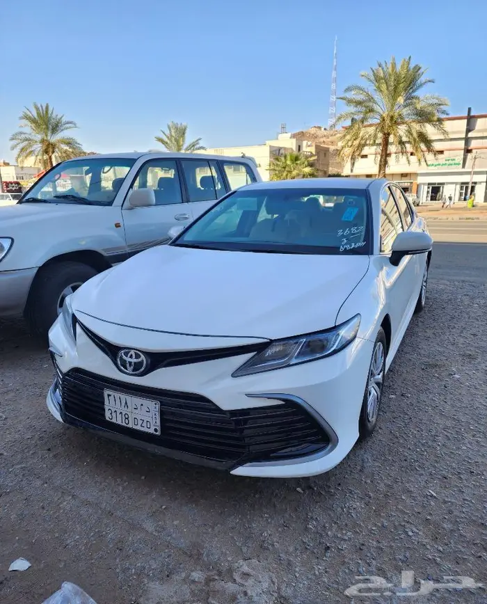 قطع غيار سمكره كامري 18 - 24 - ترهيم كامري 24 23