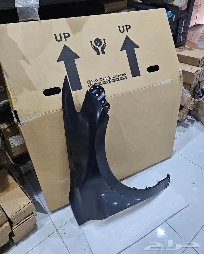 قطع غيار سمكره كامري 18 - 24 - ترهيم كامري 24 49