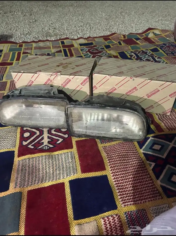 شمعات جيب 2001 شد بلد 0