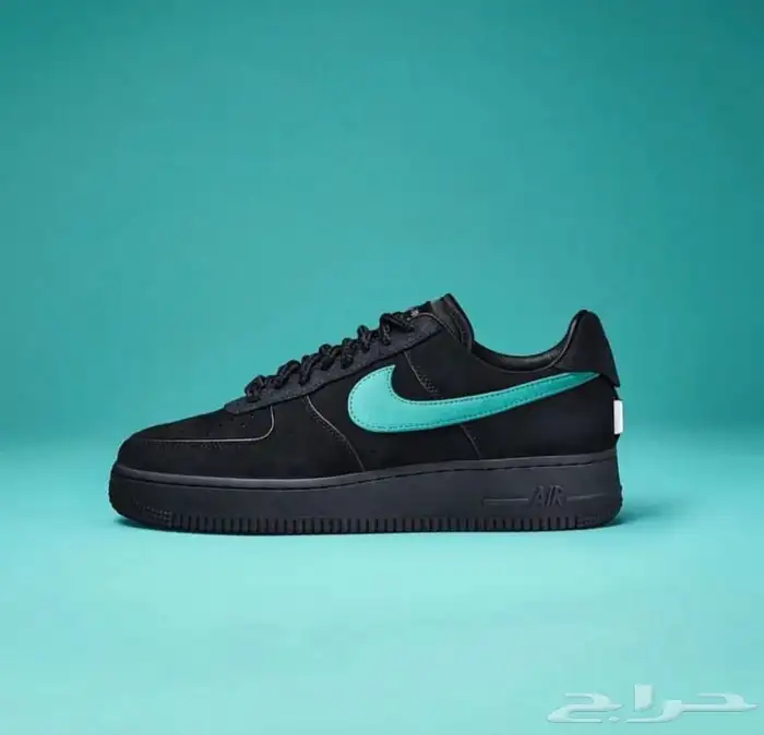 شوزات أحذية رياضية AIR AJ1 فيتنامي خامة اصليه 0