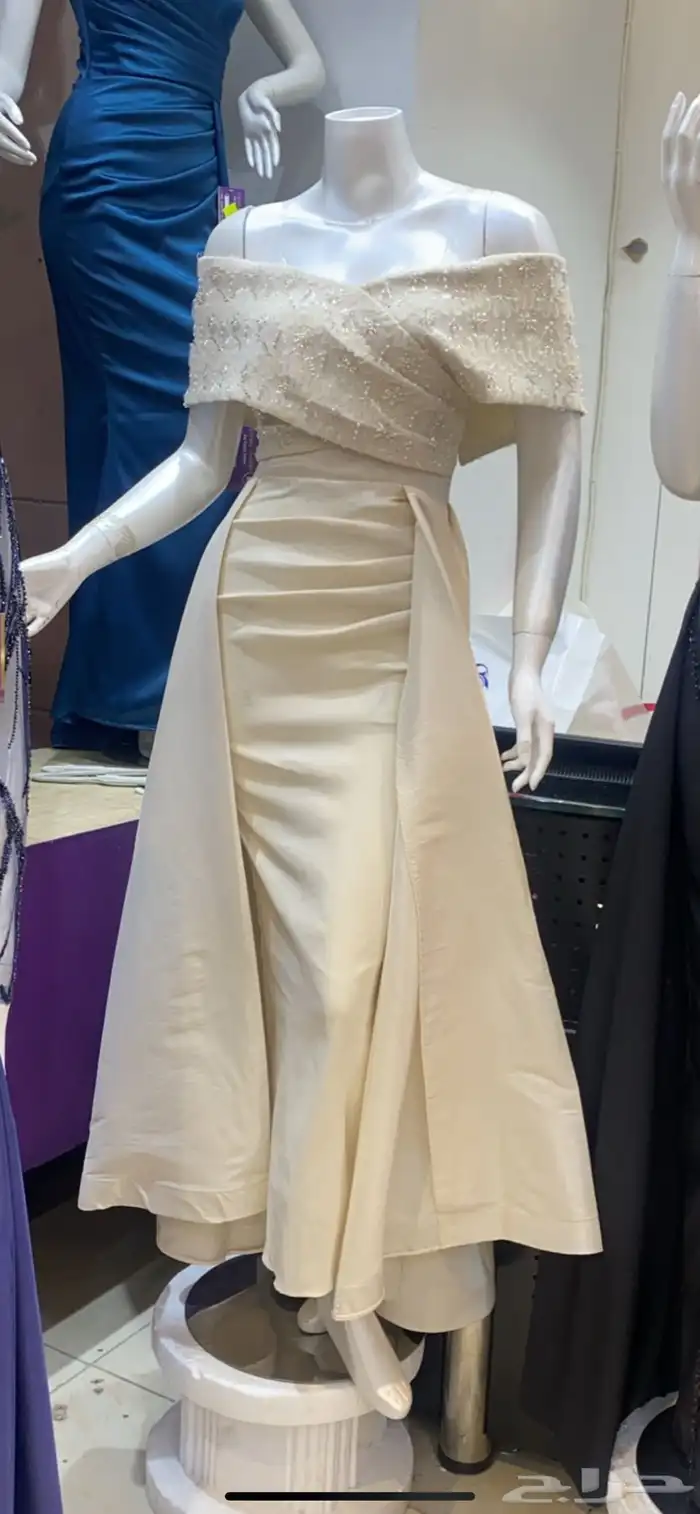 فساتين زواج 3