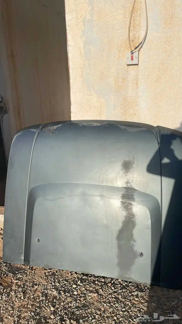 قطع جيب باترول 98 فل كامل 0